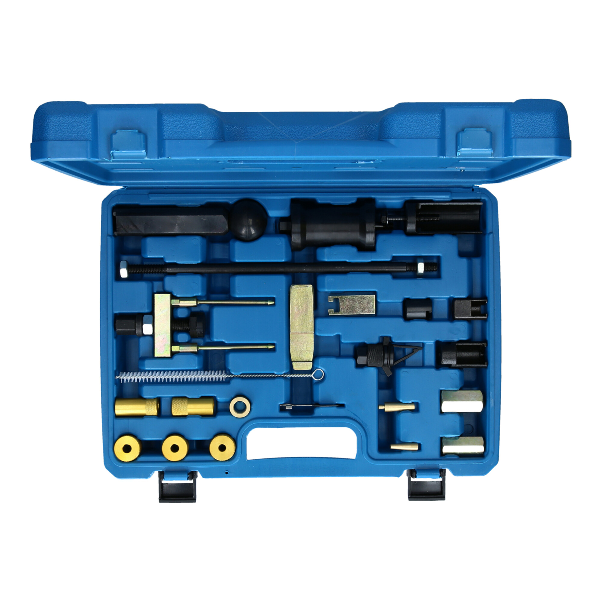 Brilliant Tools FSI-Düsen-Montage-/Demontage-Satz (BT551360)