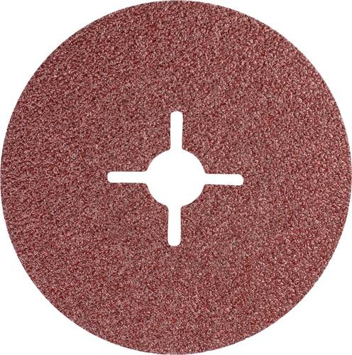 PFERD TOOLS FS 100-16A 36 69401015 Schleifpapier für Schleifteller Körnung (num) 36 (Ø) 100mm 25St.