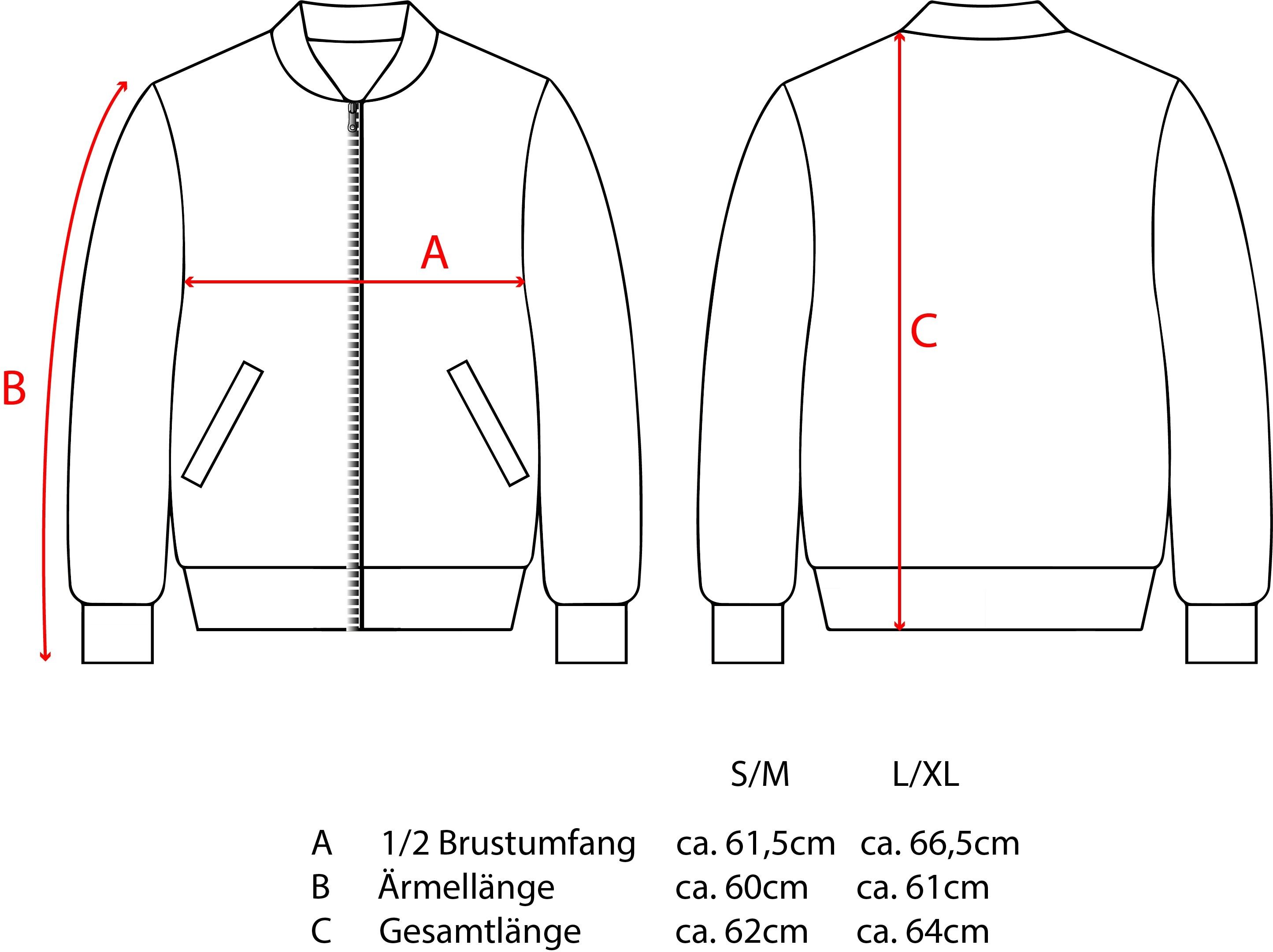 Sweatjacke ZWILLINGSHERZ "Meine Heimat", Damen, Gr. S/M, marine, Sweatware, Obermaterial: 50% Baumwolle, 50% Polyester, bequem hüftbedeckend, ohne Ausschnitt, angesetztes Bündchen, Sweatjacken Sweatjacke, maritime Stickerei, Reissverschluss, Rippbündchen,