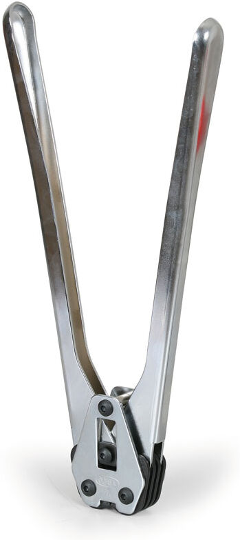B2B Partner Verschlusszange, PP13, 12 mm Band