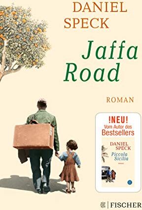 Daniel Speck - Jaffa Road - Preis vom 15.10.2026 23:06:25 h