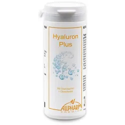 Hyaluron Plus Kapseln 60 St
