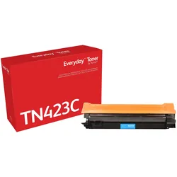 Xerox, Toner, Everyday Toner in Cyan Alternative für TN-421C Hohe Kapazität (C)