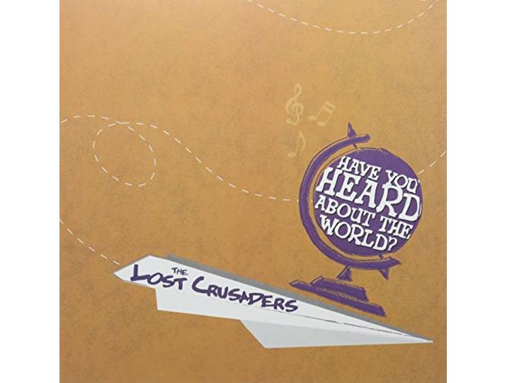 Have You Heard About the World?