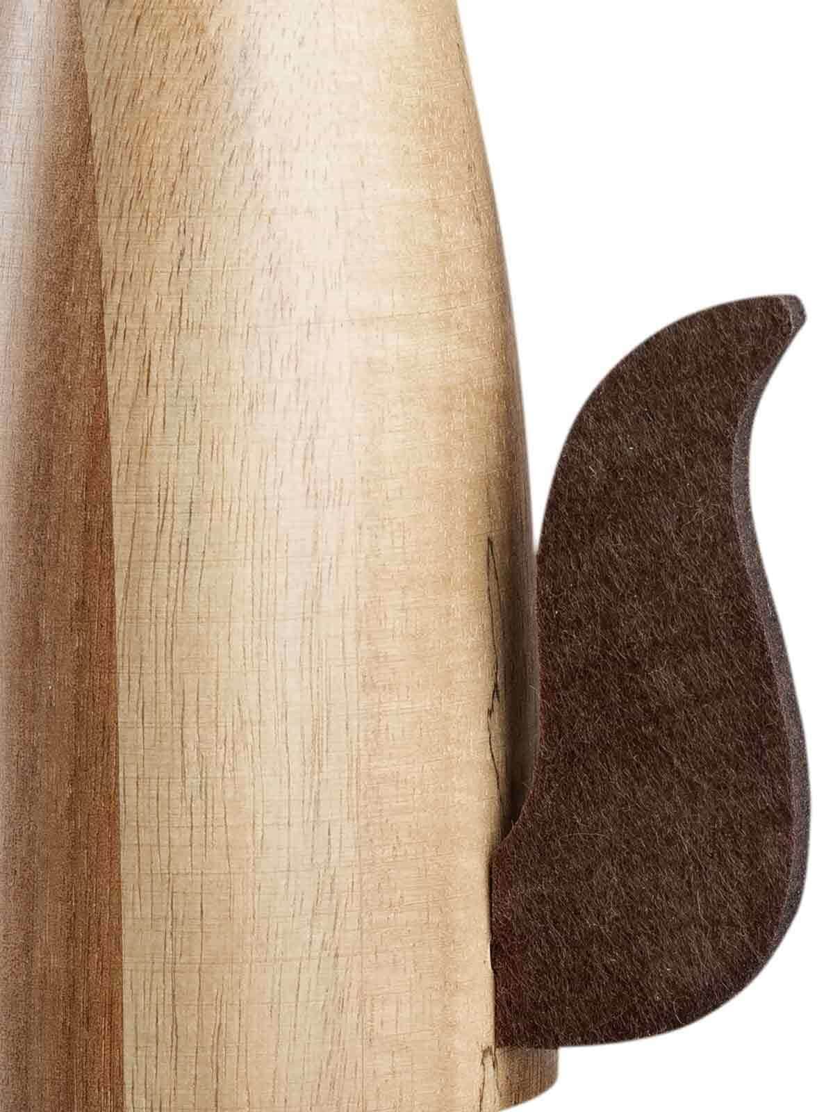 Gewürzmühle LEONARDO "Gewürzmühle Cucina braun", braun, Küchenmühlen, Gewürzmühle
