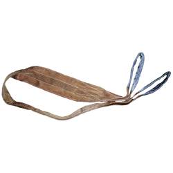 Target Ladungssicherung 90461 Hebeband Arbeitslast (WLL)=6 t Braun EN 1492-1 DIN 1492-1