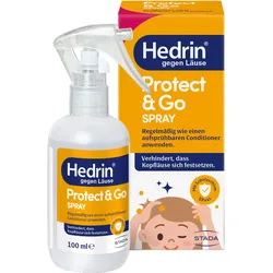 Hedrin Protect & Go 100 ML