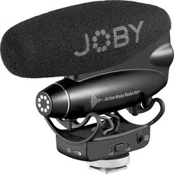 JOBY Wavo PRO Kameramikrofon