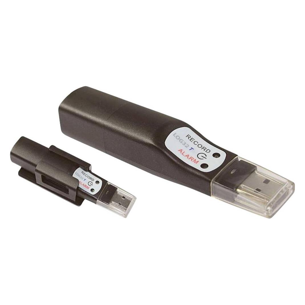 TFA Thermo-Datenlogger LOG32 T (31.1055)