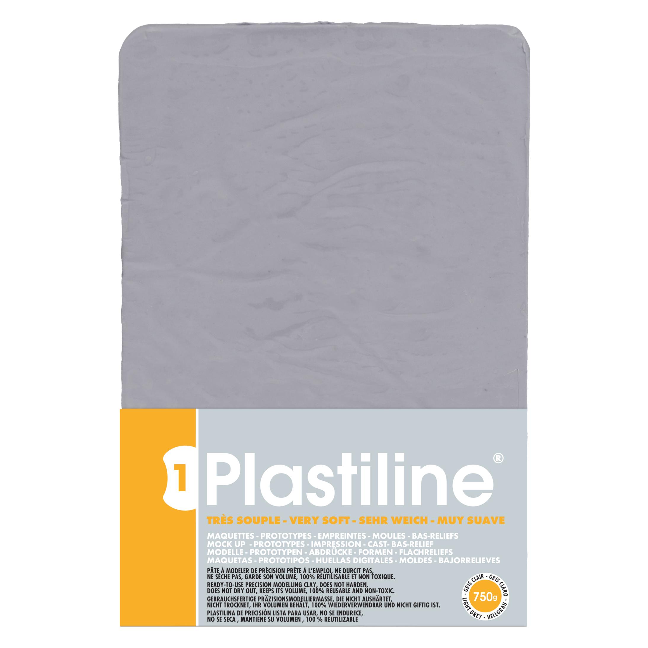 Plastiline Platten (7640T)