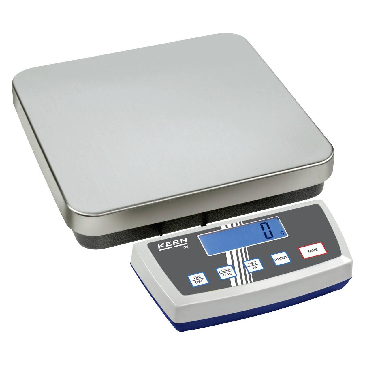 Kern Plattform scale (DE 35K0.5D)
