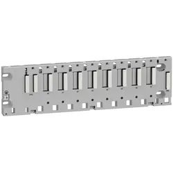Schneider Electric Modulträger M340, robust BMXXBP0800H