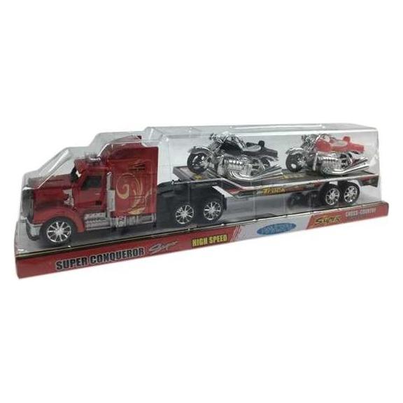 Friction Power Tow Truck (501631795)