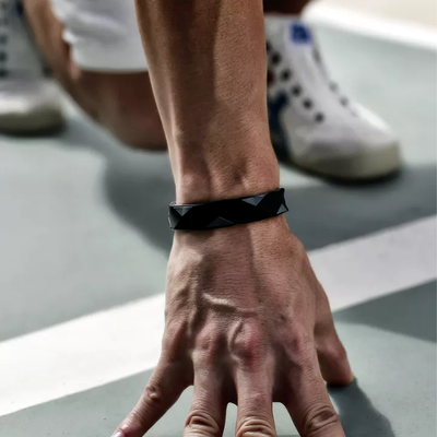 RedUp Far Infrared Negative Ions Wristband RedUp Far Infrared Negative Ions Wristband