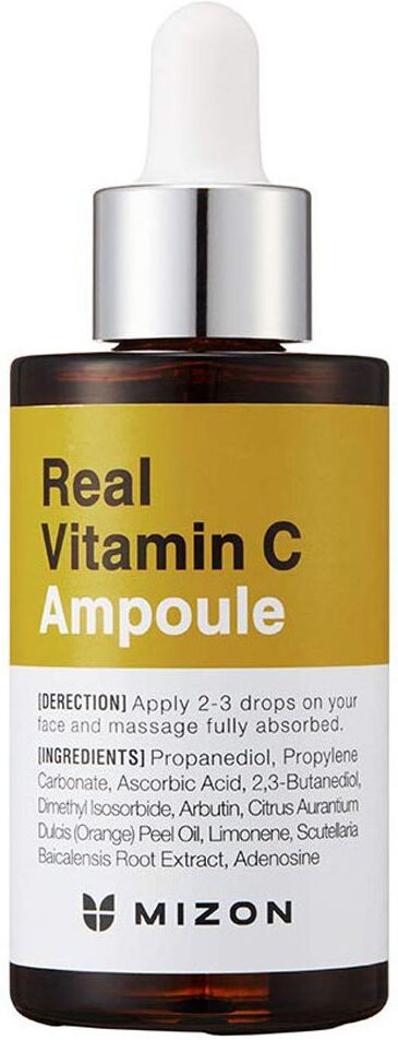 MIZON Real Vitamin C Ampoule 30ml