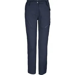 KILLTEC Damen Hose KOS 239 WMN PNTS, Größe 36 in Blau Blau