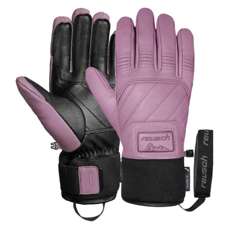 Reusch Legacy R-Tex XT - Skihandschuhe (7.5) (6502242-9)