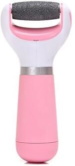 Uplifted Finds Electric Foot Care, Callus Remover For Soft & Smooth Feet pink