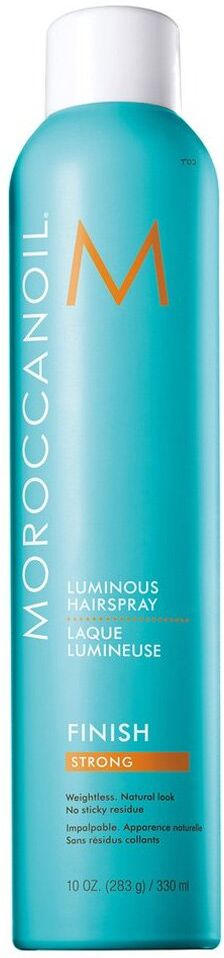 MOROCCANOIL Luminous Strong Hairspray