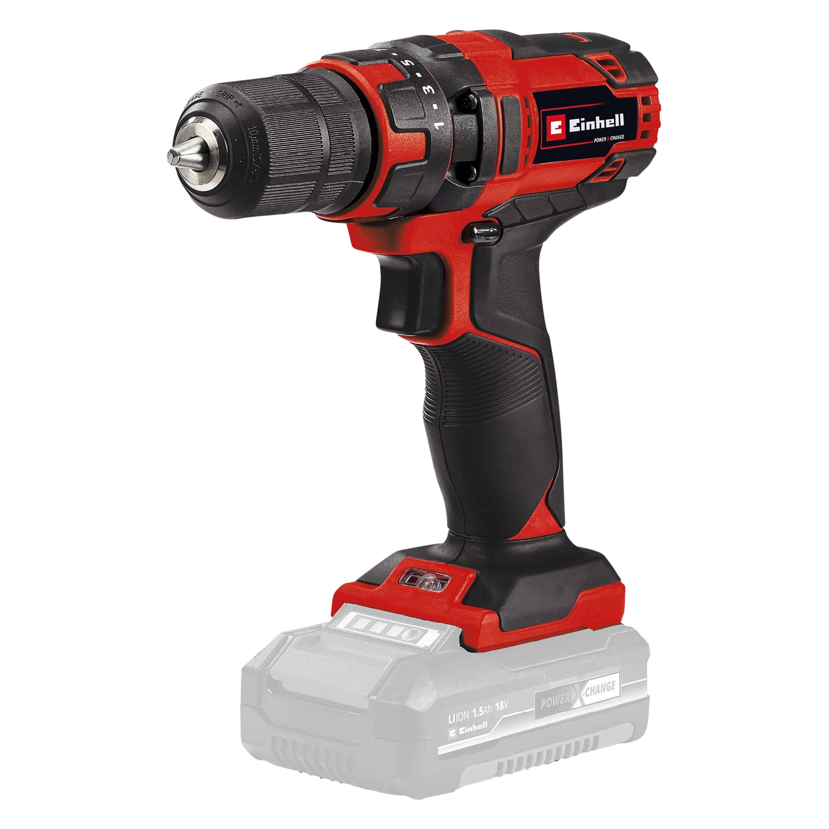 Einhell TC-CD 18/35 (Bohrschrauber) (4513927)