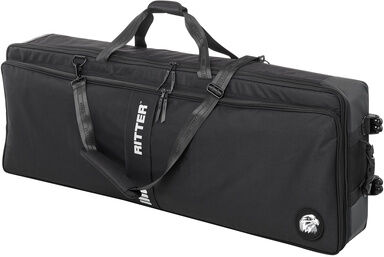 Ritter Keyboard Bag Bern 1380 Noir