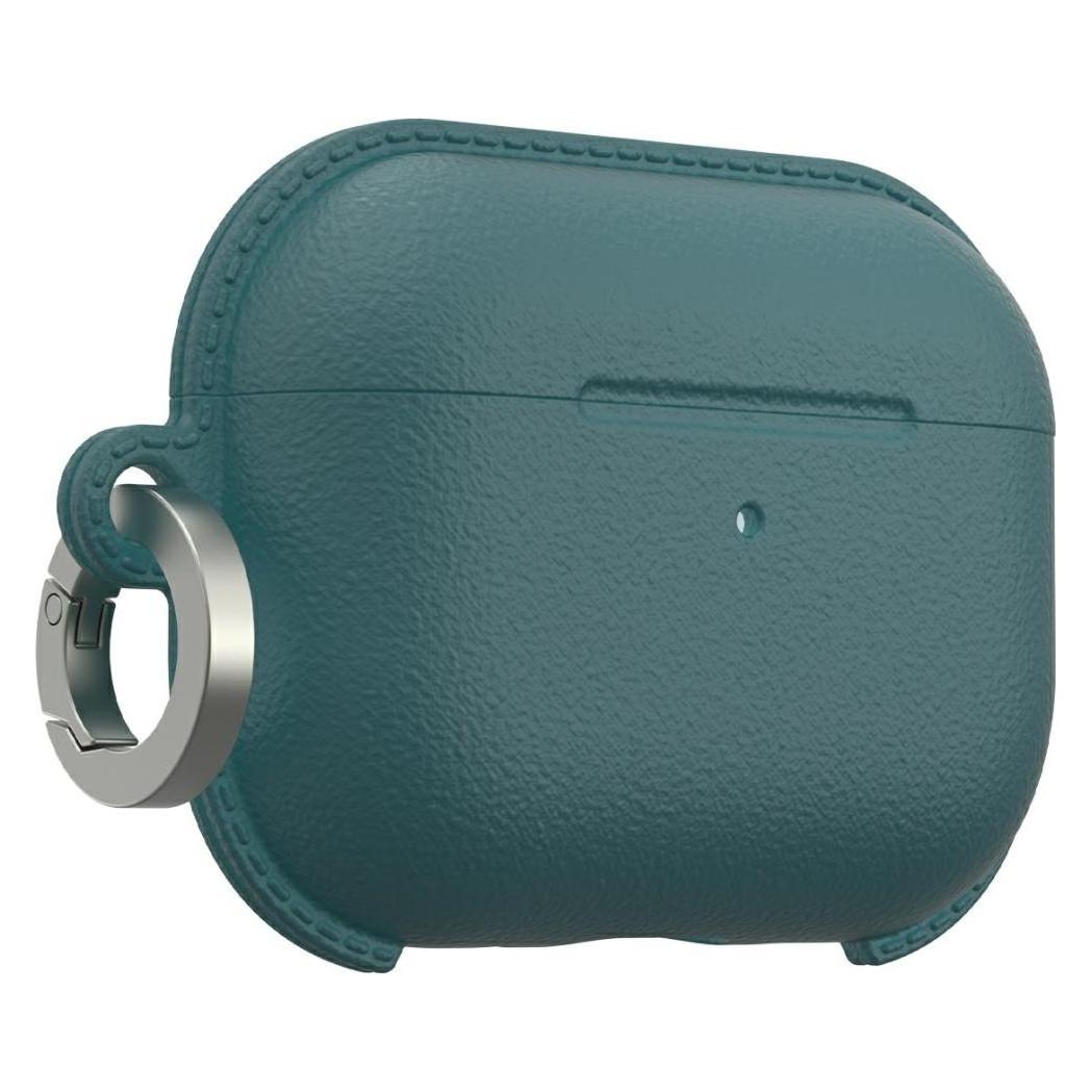 Etuui Case Araree Pops for AirPods Pro 3 blue (Kopfhörer Hülle) (AR20-02463B)
