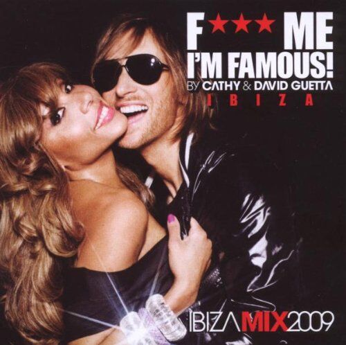 David Guetta - F*** Me I'm Famous Vol.5 - Preis vom 11.10.2026 03:10:56 h