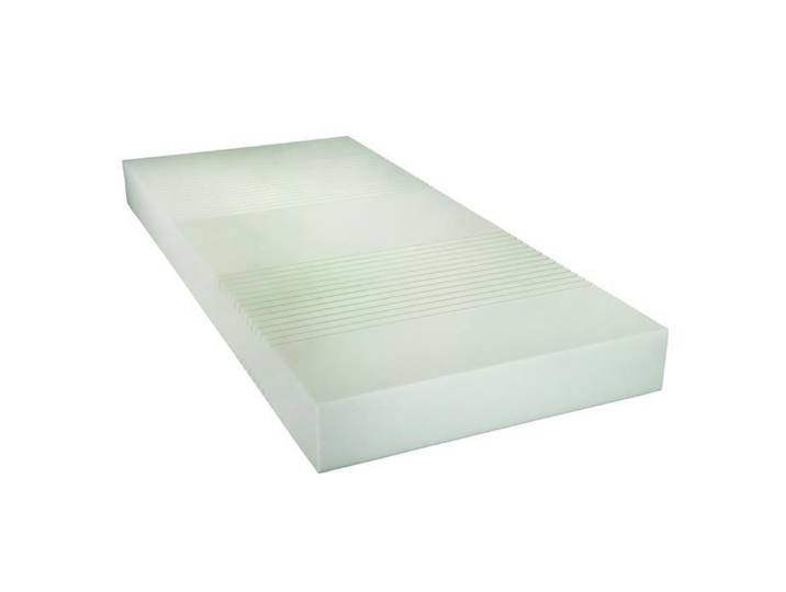 MATELAS VENUS H3 RIGIDE 100x190 7 ZONES ERGONOMIQU