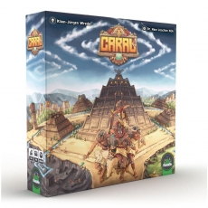 Funtails GmbH Caral - deutsch-englisch 289513