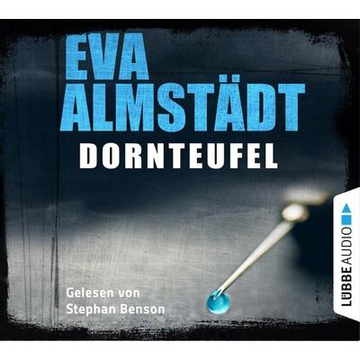 Dornteufel - Eva Almstädt, Audio, 9783838795539