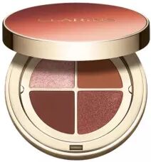 Clarins Paleta de Sombras  Ombre 4 Couleurs
