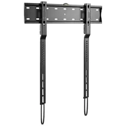 EFB ICA-PLB-734F Wandhalterung für LCD TV LED 32-65” UltraSlim, fix, schwarz ICAPLB734F