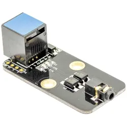 Makeblock Kameraauslöser V1, RJ25-Anschluss, 2,5 mm TRS-Klinkenbuchse, Modul für Fotoauslösung, 5V