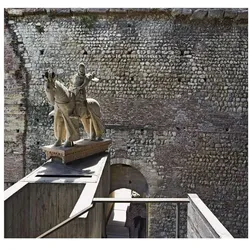 Carlo Scarpa, Castelvecchio, Verona, Fachbücher von Paola Marini, Alba Di Lieto, Valeria Carullo, Richard Bryant