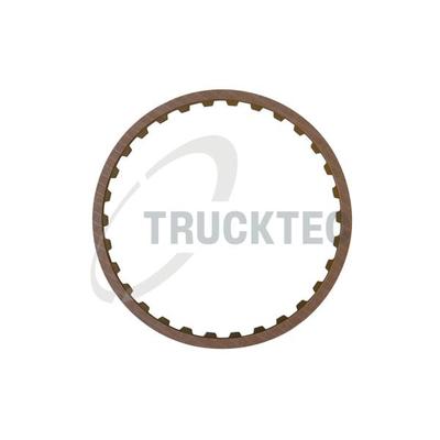 TRUCKTEC AUTOMOTIVE Belaglamelle, Automatikgetriebe 0825046