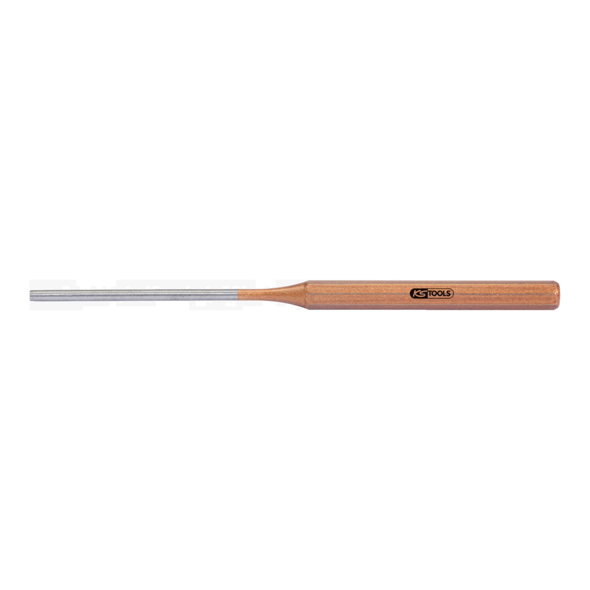 KS Tools Bremsklotz-Splinttreiber, Ø 4mm (150.2150)
