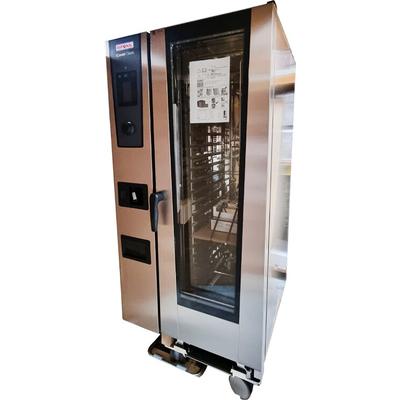 Rational iCombi Classic 20-1/1 Kombidämpfer Elektro