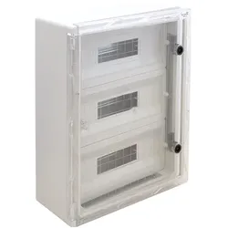 Tracon, Verteilerschrank Zubehör, Allgemeines Produkt