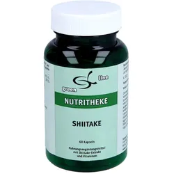 Shiitake