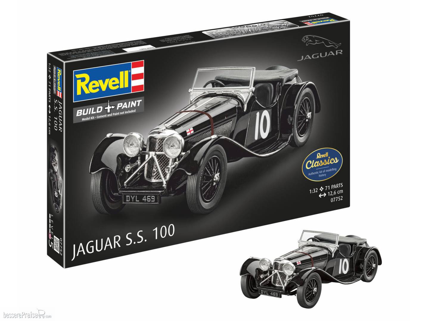 Revell 07752