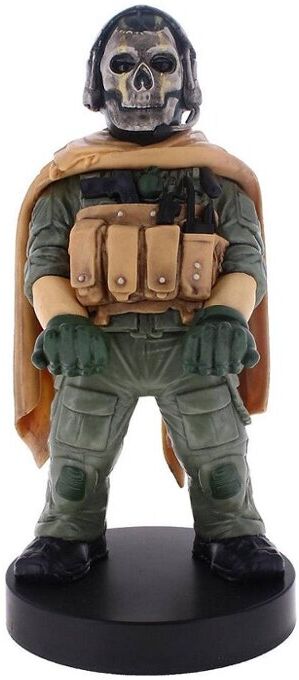 SUPORTE CABLEGUYS COD WAR
