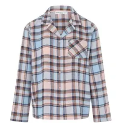 Femilet Heat Shirt Mixed Baumwolle 36 Damen
