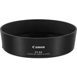 Canon ES-84 Gegenlichtblende für TS-E50mm F2.8L Macro, TS-E 90mm F2.8L Macro
