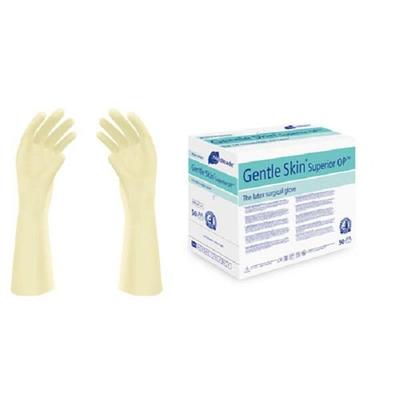 Gentle Skin® Superior OP steril 50 Paar Gr. 8,5