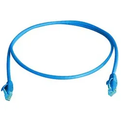 Telegärtner Patchkabel U/UTP Cat.6A 100008733