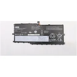Lenovo Battery Pack LI CELXPERT, Notebook Akku, Schwarz
