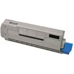 CoreParts, Toner, Toner Black 46507508 (BK)