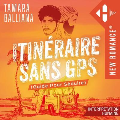 Itinéraire sans GPS - Tamara Balliana, Audio, 9791042909123
