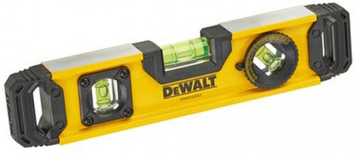 DeWALT DWHT0-43003 Torpedo niveau a bulle , 25 cm