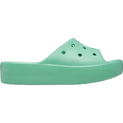 Crocs Platform Slide Damen Sandalen